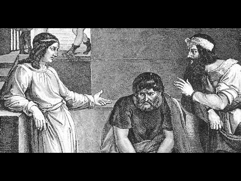 A Reading of Genesis Chapter 40 (Time for Truth!)