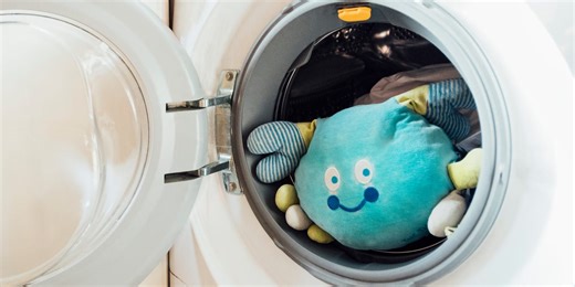 Scientist Say This Is the Safest Way to Disinfect Kids’ Toys