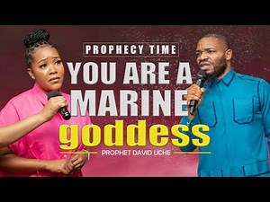 PROPHECY || THE WATCHMAN || PROPHET DAVID UCHE || TRUTH TV