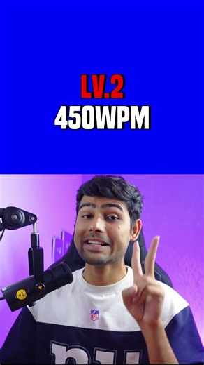 Reading Speed Test😱!