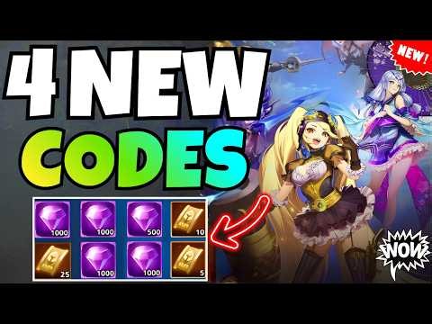 💥JUNE UPDATE💥 MOBILE LEGENDS ADVENTURE REDEEM CODES JUNE 2026 - ML ADVENTURE CODES 2026 - MLA CODES