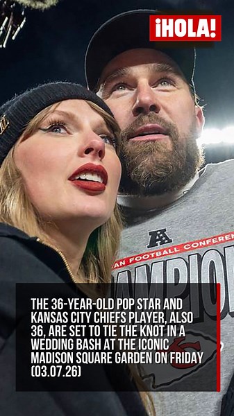 Selena Gomez rumored to be a bridesmaid at Taylor Swift and Travis Kelce’s wedding