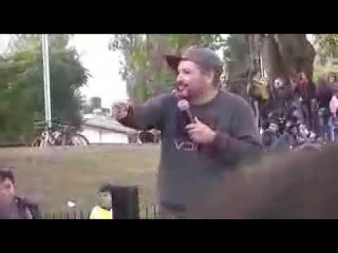 Los mejores chistes del CHILENO