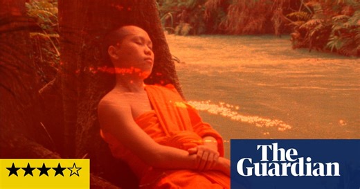 Samsara review – a playfully mysterious invitation to contemplate death