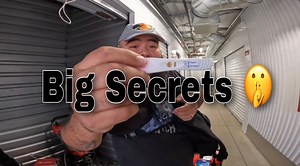 2.4M views · 2.9K reactions | Shipping Container PACKED like an ARMORY! We purchased container at in-person AUCTION only to find out so many secrets and hidden armor. | Alexiz TV | Facebook