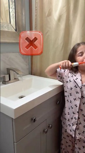 Don’t Waste Water 💦 Takecare of Our Natural Resources For KIDS #education #youtubekids #cartoon