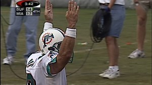 91K views · 2.1K reactions | The Buffalo Bills & Miami Dolphins played in some classic playoff games through the 90s. : #MIAvsBUF -- Today 1pm ET on CBS : Stream on NFL+ | NFL | Facebook