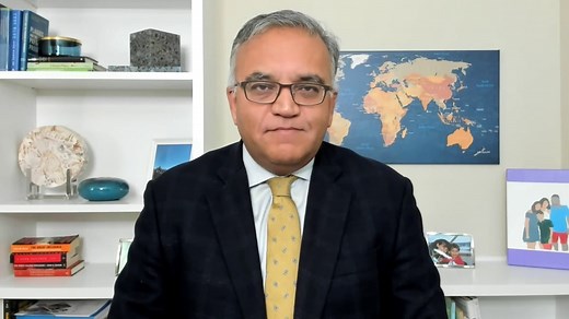 ‘We have every tool we need to put this pandemic behind us,’ doctor says