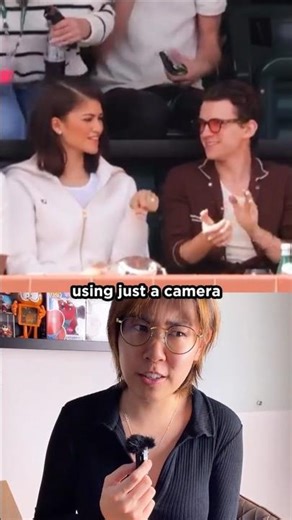 How a Sieve Turns Fairy Lights into Stars ✨