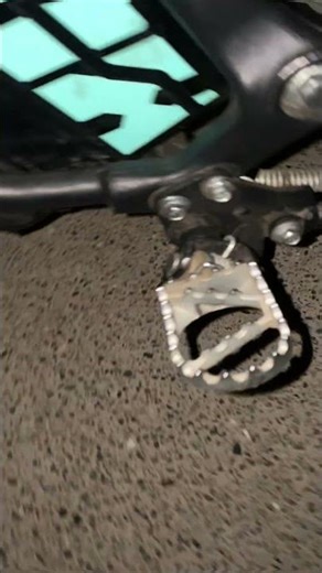 filming my bike like a m5😭 #surron #talaria #talariax3 #surronster #ebox #bikelife #moto #supermoto