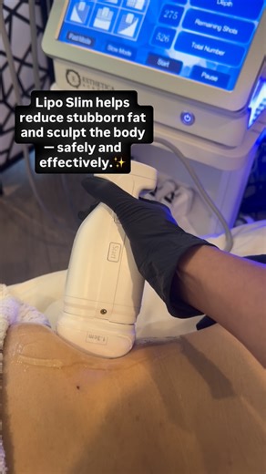 Arnicare clinic on Instagram: "Lipo Slim is a non-invasive fat-reduction treatment designed to target and break down stubborn fat in areas that are hard to lose through diet and exercise alone. ✨ Areas we can treat: • Abdomen (upper & lower stomach) • Love handles • Back fat • Thighs (inner & outer) • Arms • Waistline • Under bra-line fat • And more depending on your body goals ✨ Benefits: • Helps reduce stubborn fat • Defines and sculpts the treated area • Helps reduce bloating • Improves body 