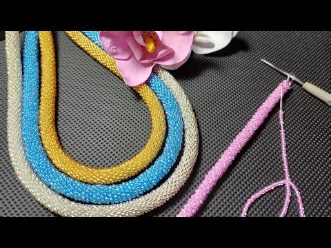 Jewelry making, necklace making, bracelet, earring, ring making. Useful & Easy. Tutorial, Diy.