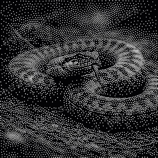 Adder Snake Vector Image Woodworking CNC Router / Laser Engraving File Download (svg, Dxf & Png Files) - Etsy