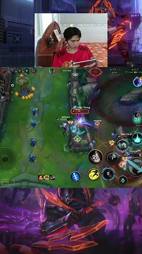 Mastering Pyke in Wild Rift: Tips and Highlights