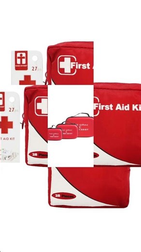 First aid kit factory, custom designs available#emergencykitmanufacturer #firstaidkitfactory