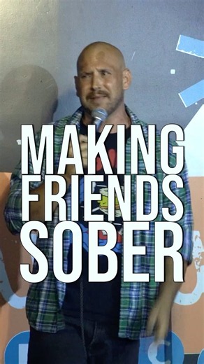 i’m sorry dave, i’m afraid i can’t do that. #standupcomedy #sobermemes #comedyshorts