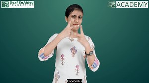 With trained sign language instructors and smart classrooms alongside innumerable development modules, DEF Academy offers wholesome education to your ward. Join our Intermediate programme today! #accessibility #deaf #ISL #sign #language #skills #knowledge #india #Learning #class #education #communcation #academy | Deaf Enabled Foundation