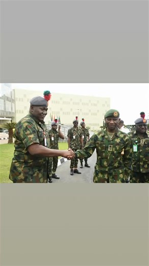 74 reactions | NDA COMMANDANT ASSURES GOC OF COLLABORATION FOR...