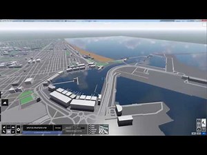 Lumion: Crear una ciudad en 3D - OpenStreetMaps (parte 1)