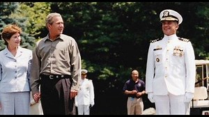 The private world of presidential retreat Camp David