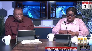 Divine Blessings Unleashed O God, Bless Me Indeed | WE ARE FAITH FIRE