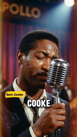The Truth About Sam Cooke’s Death… Still Feels Wrong