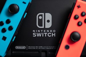 Nintendo SwitchのVR対応、今年にも発表くるか!?