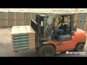 How Roofing Shingles Are Made: 100+ Years of Innovation | CertainTeed