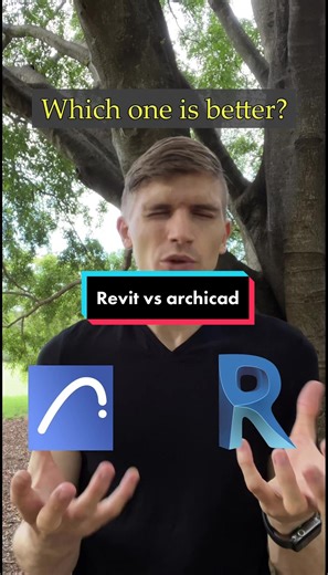 Revit vs Archicad: Comparing the Best Architecture Software