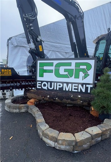 Join Us at the Oregon Logging Conference!