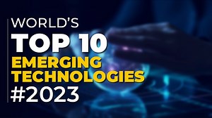 The World Economic Forum has recently released a report on the top 10...