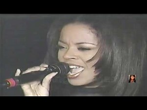 Shanice Wilson in 1994