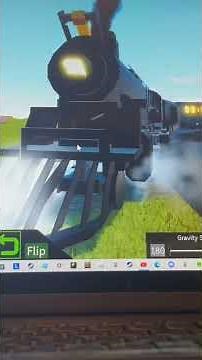 sneak peak of polar Express. | Plane Crazy |