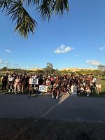 Run Club Elite Field Day