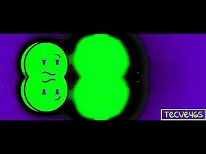 Preview 2 Object Madness Intro Effects