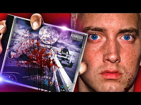 This SHOCKING Album Made Eminem a Superstar (The Slim Shady LP Documentary)