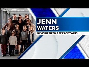 Woman Who Gave Birth to 5 Sets of Twins on Surrogacy, Post-Partum Depression & Fulfilling Dreams