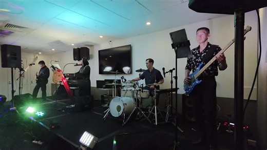 交叉算了 | Danny Kwok