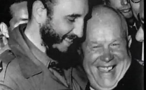 The Cold War: Part Two: 1962-1991