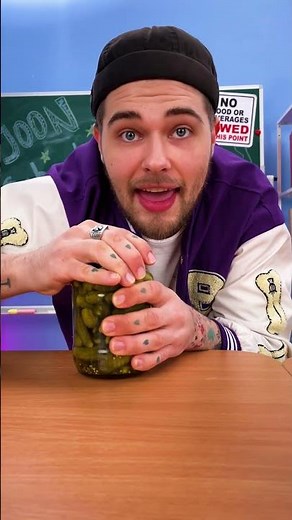 The Ultimate Super Glue Prank Challenge!