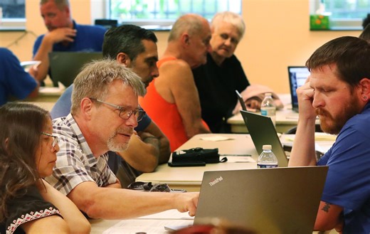 Summit County property owners must file valuation complaints by March 31