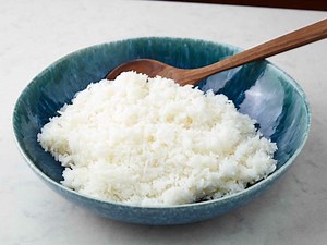Perfect Jasmine Rice