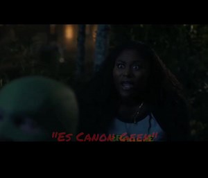 Oye ads ¿Adivina cual de los dos soy yo y cual es mi yo alterno? #escanongeek #dccomics #peacemakerseason2 #dcmultiverse #igly #dcuniverse #JamesGunn | Es Canon Geek