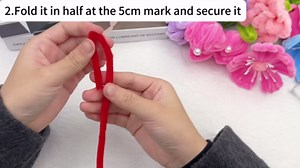 500 Pcs Pipe Cleaners for Crafts – 10 Colors Chenille Stems with Glue Guns & Tape Measure – Perfect for DIY Projects, Holiday & Room Decorations, Arts and Crafts Activities (Macaron, 12in x 8mm)