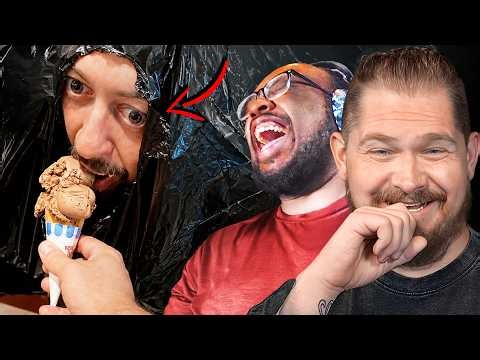 We Found the DARK WEB OF MEMES (ft. InternetCity)