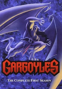 Gargoyles - Seizoen 1 (1994-1995) - MovieMeter.nl