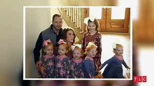 Take a trip down memory lane with the Busby’s and relive some of their most memorable Thanksgivings over the years! 🦃❤️ #OutDaughtered | TLC