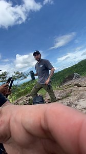 Mt manalmon | Dexter A Santos