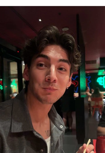 Chance Perez (@chanceperez)’s video of when will my life begin