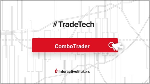 #IBTradeTech You can quickly and easily create combination orders using #TWS Combo Selection tool. You can also choose from templates to create named combination strategies. #IBKR Learn more: https://ibkr.com/combof | Interactive Brokers